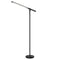 Brazo Floor Lamp  option Black