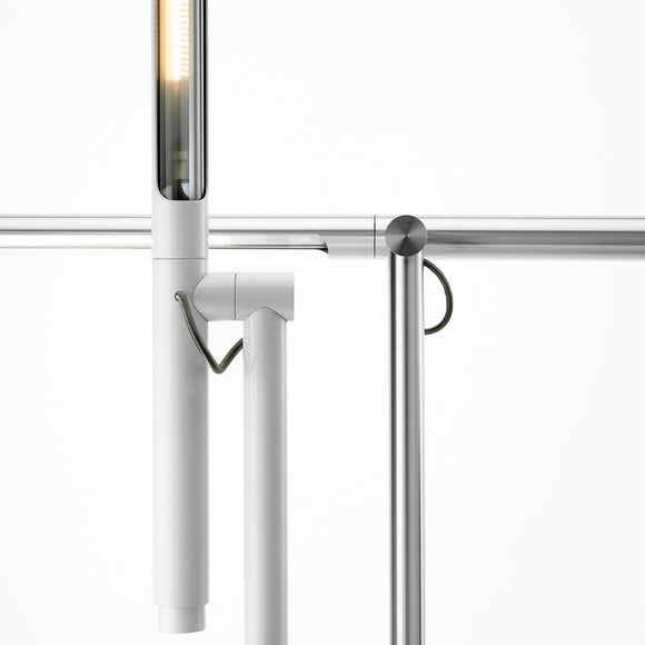 Brazo Floor Lamp