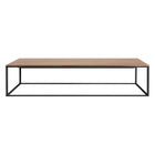 Minimalista Large Coffee Table