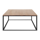 Minimalista Large Coffee Table