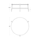 Free Range Coffee Table