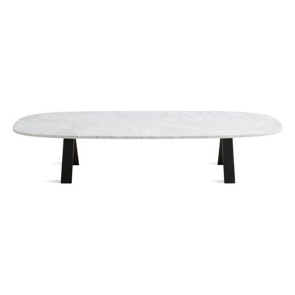 Super Swoval Coffee Table