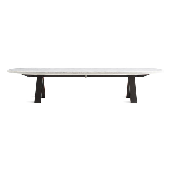 Super Swoval Coffee Table