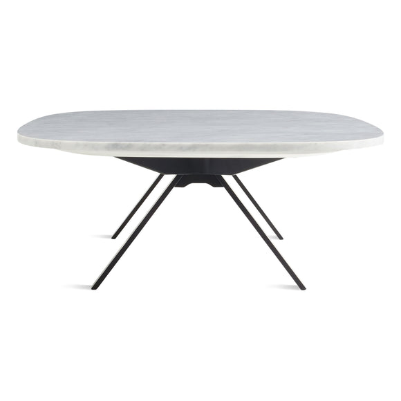 Super Swoval Coffee Table