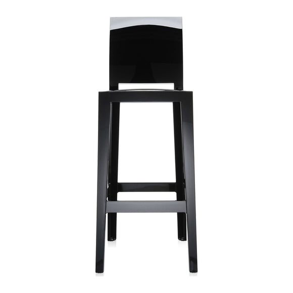 One More, One More Please Square Back Stool (Set of 2)