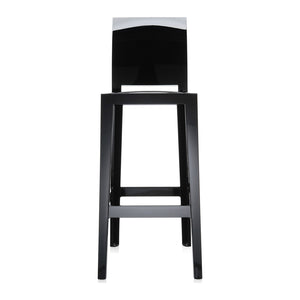 One More, One More Please Square Back Stool (Set of 2)