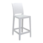 One More, One More Please Square Back Stool (Set of 2)