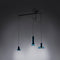 Stablight Multi Light Suspension  option All Acqua