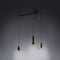 Stablight Multi Light Suspension  option All Green