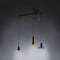 Stablight Multi Light Suspension  option Multicolor