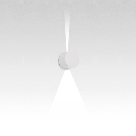 Effetto Two Light Outdoor Wall Light