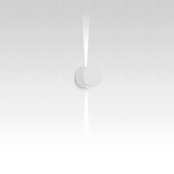 Effetto Two Light Outdoor Wall Light