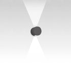 Effetto Two Light Wall Light