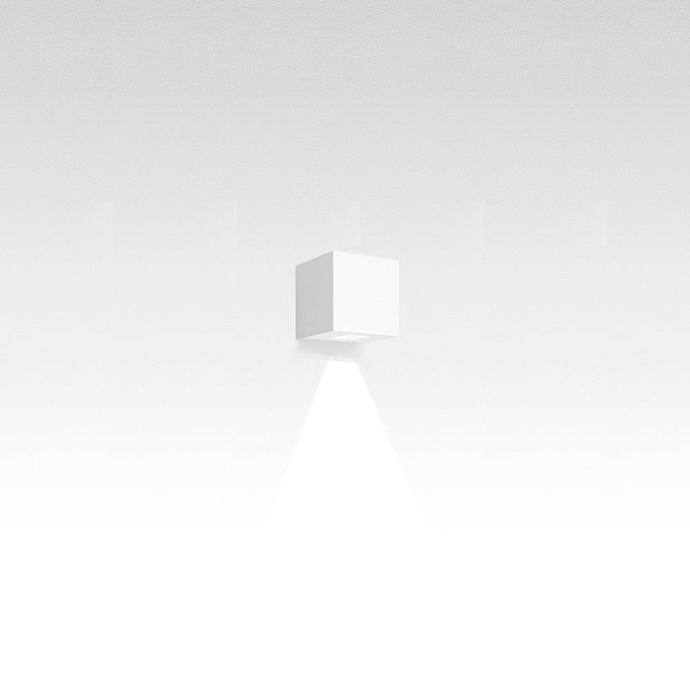 Effetto One Light Outdoor Wall Light
