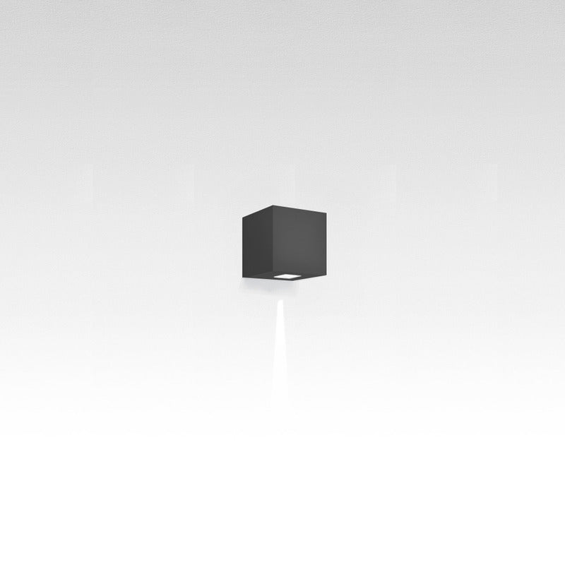Effetto One Light Outdoor Wall Light