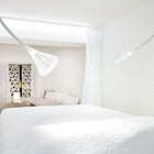 Pipe Ceiling / Wall Light
