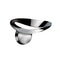 Mesmeri Wall Light  option Polished Aluminum