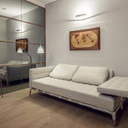 Mesmeri Wall Light