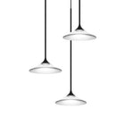 Orsa Multi Light Pendant Light