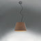 Tolomeo Mega Outdoor Pendant Light  option Dove Grey