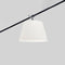 Tolomeo Mega Outdoor Hook Pendant Light  option White