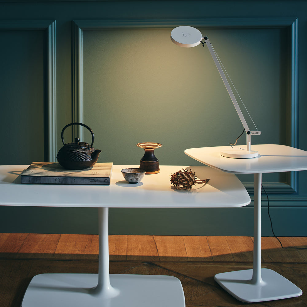 Demetra Micro Table Lamp