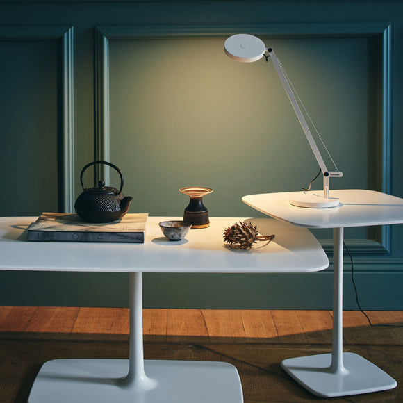 Artemide Demetra Micro Table Lamp 2Modern
