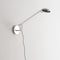 Demetra Micro Wall Light  option White