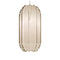 Stitches Tombuctu Pendant Light  option Ivory White