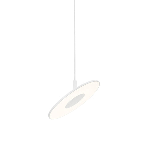 Circa Pendant Light