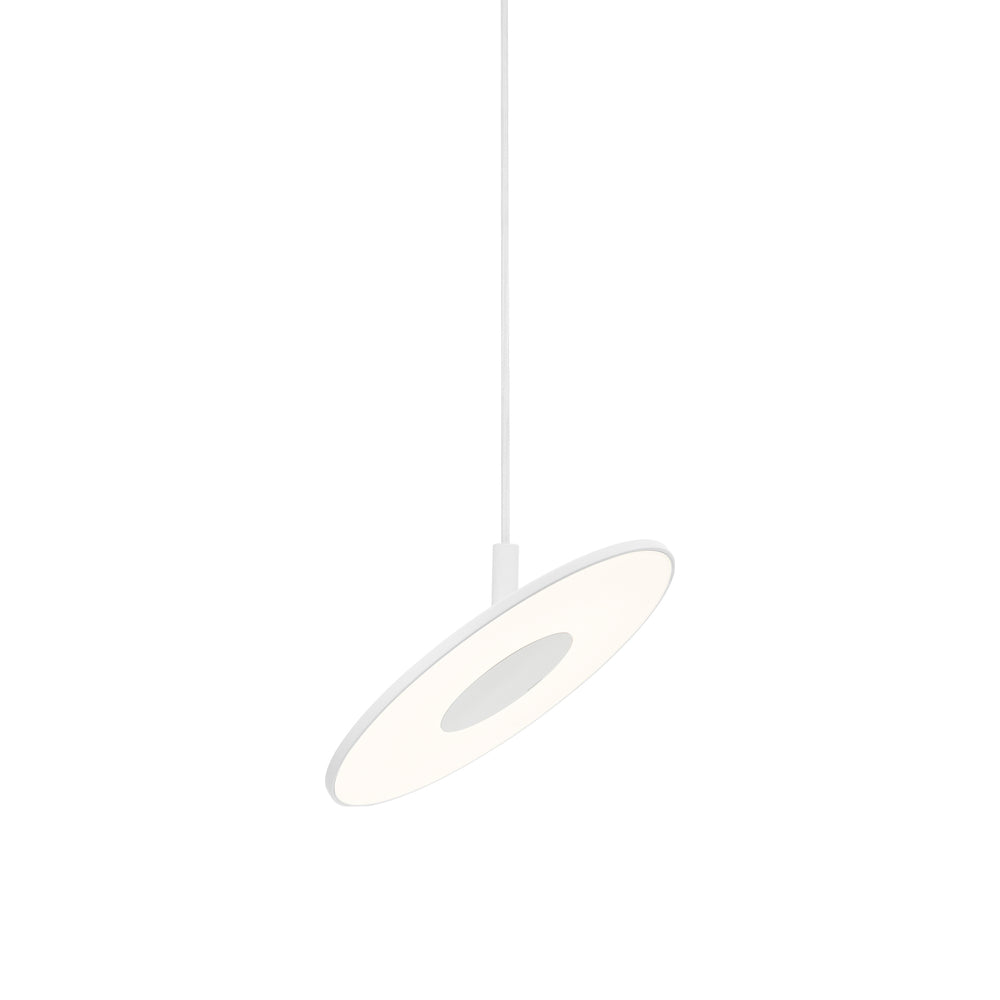 Circa Pendant Light