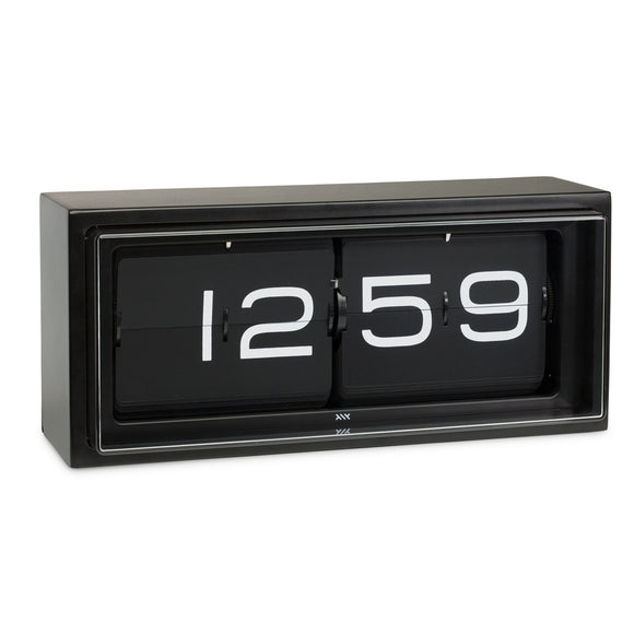 Brick Wall / Desk Clock