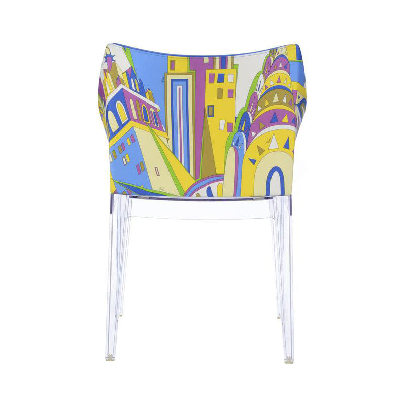 Madame Lounge Chair