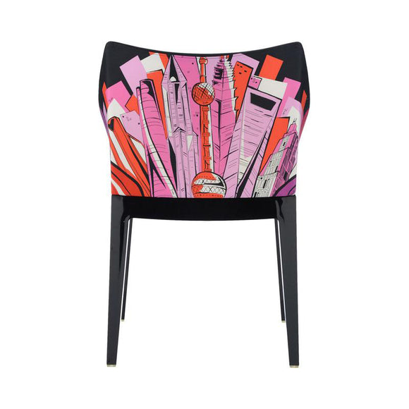 Kartell Madame Lounge Chair 2Modern