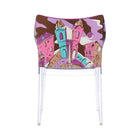 Madame Lounge Chair