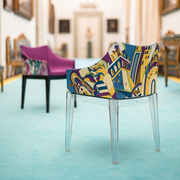 Kartell Madame Lounge Chair 2Modern