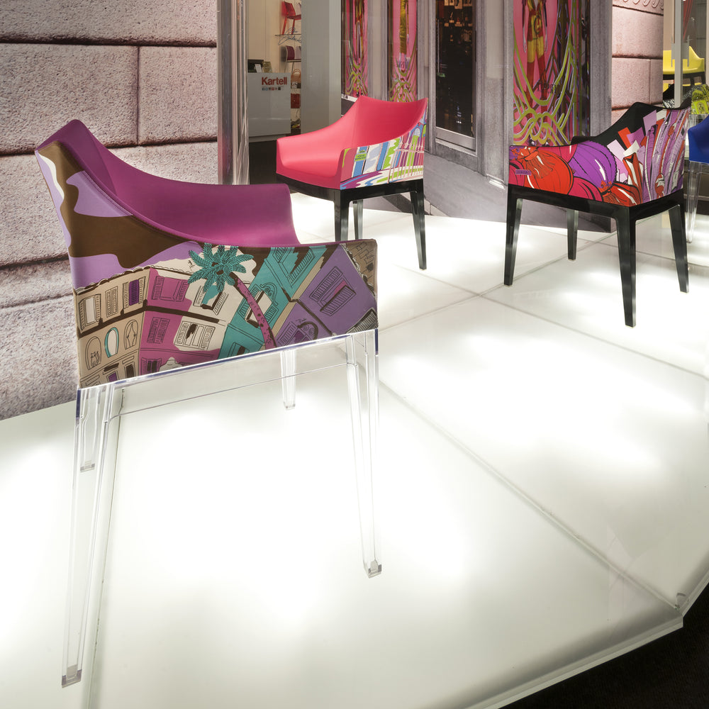 Madame Lounge Chair