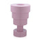 Calice Vase  option Pink