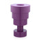 Calice Vase  option Violet