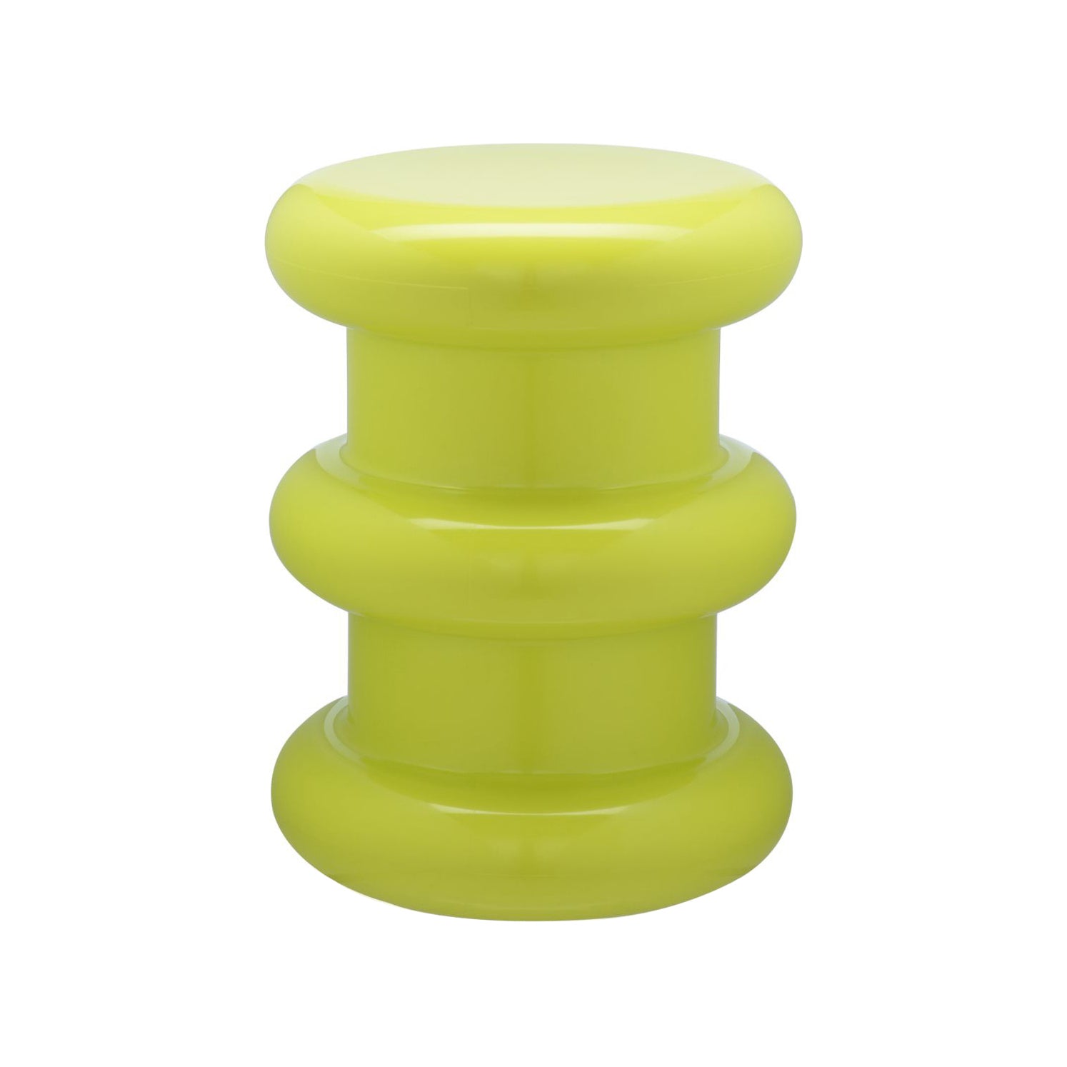【超希少】Kartell  POLO STOOL 2脚セット  イタリア製 Polo Stool by Anna Castelli Ferrieri for Kartell (A) | NO AGE
