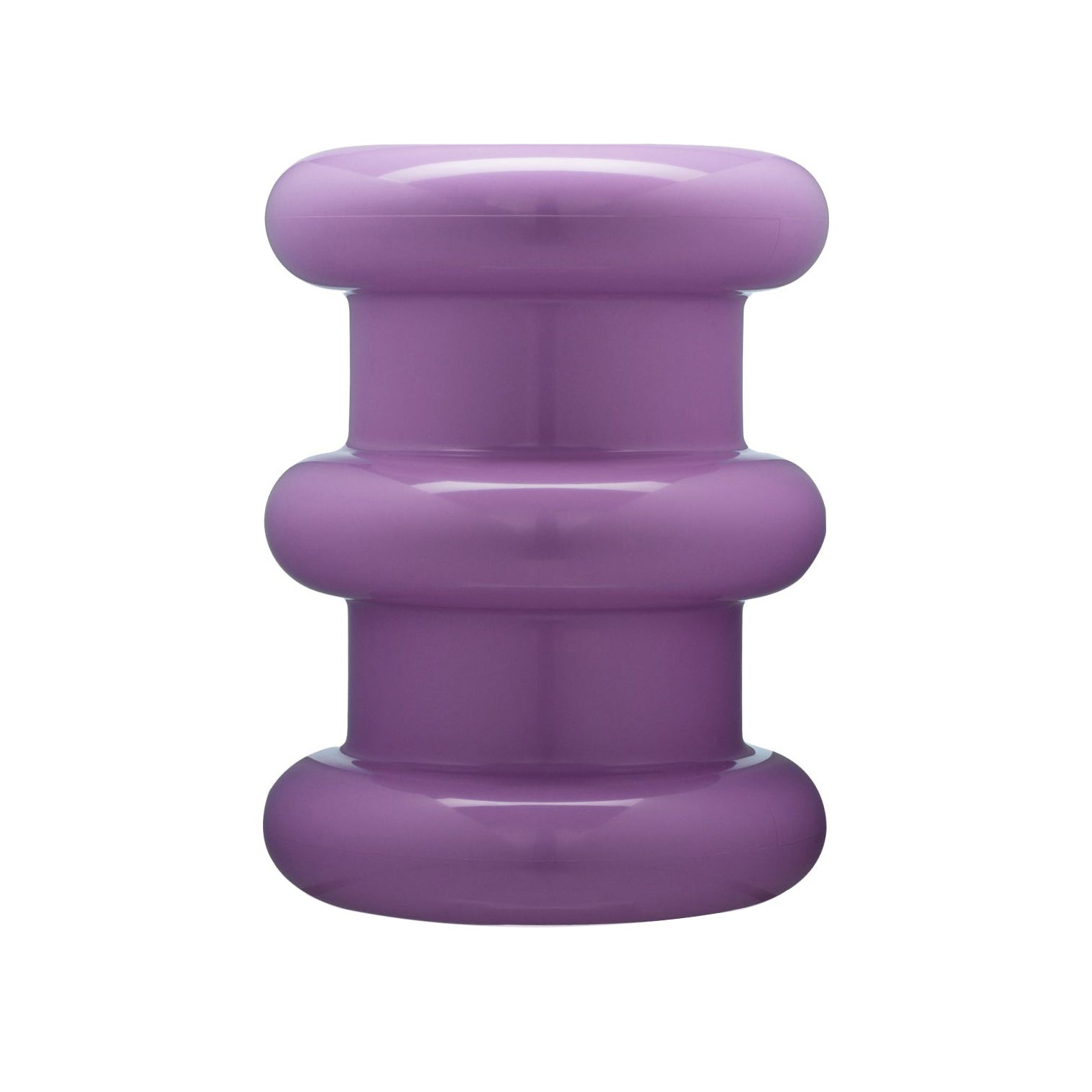 Kartell Pilastro Stool/Side Table - 2Modern
