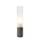 Elise Table Lamp  option Black