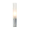 Elise Table Lamp  option Silver