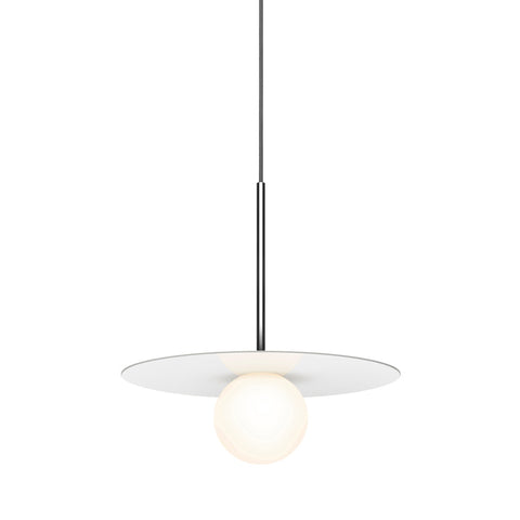 Bola Disc Pendant Light