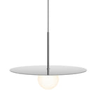 Bola Disc Pendant Light