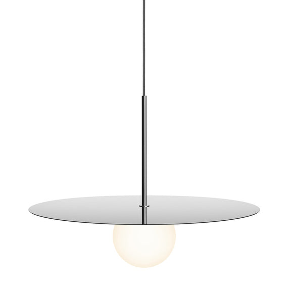 Bola Disc Pendant Light