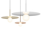 Bola Disc Pendant Light