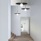 Bola Disc Pendant Light