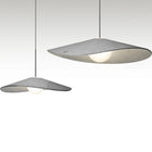 Bola Felt Pendant Light