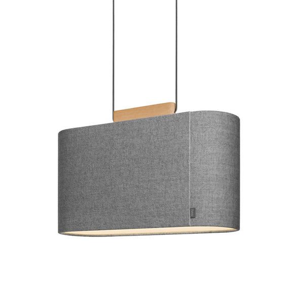 Belmont Pendant Light